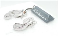 Boucles d'oreilles Salvini Femme in Or Diamante 20023822 - 20023822